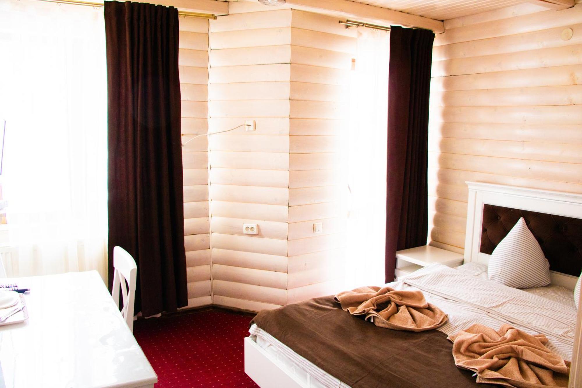 Villa Morishka & Spa Bukovel Exterior foto