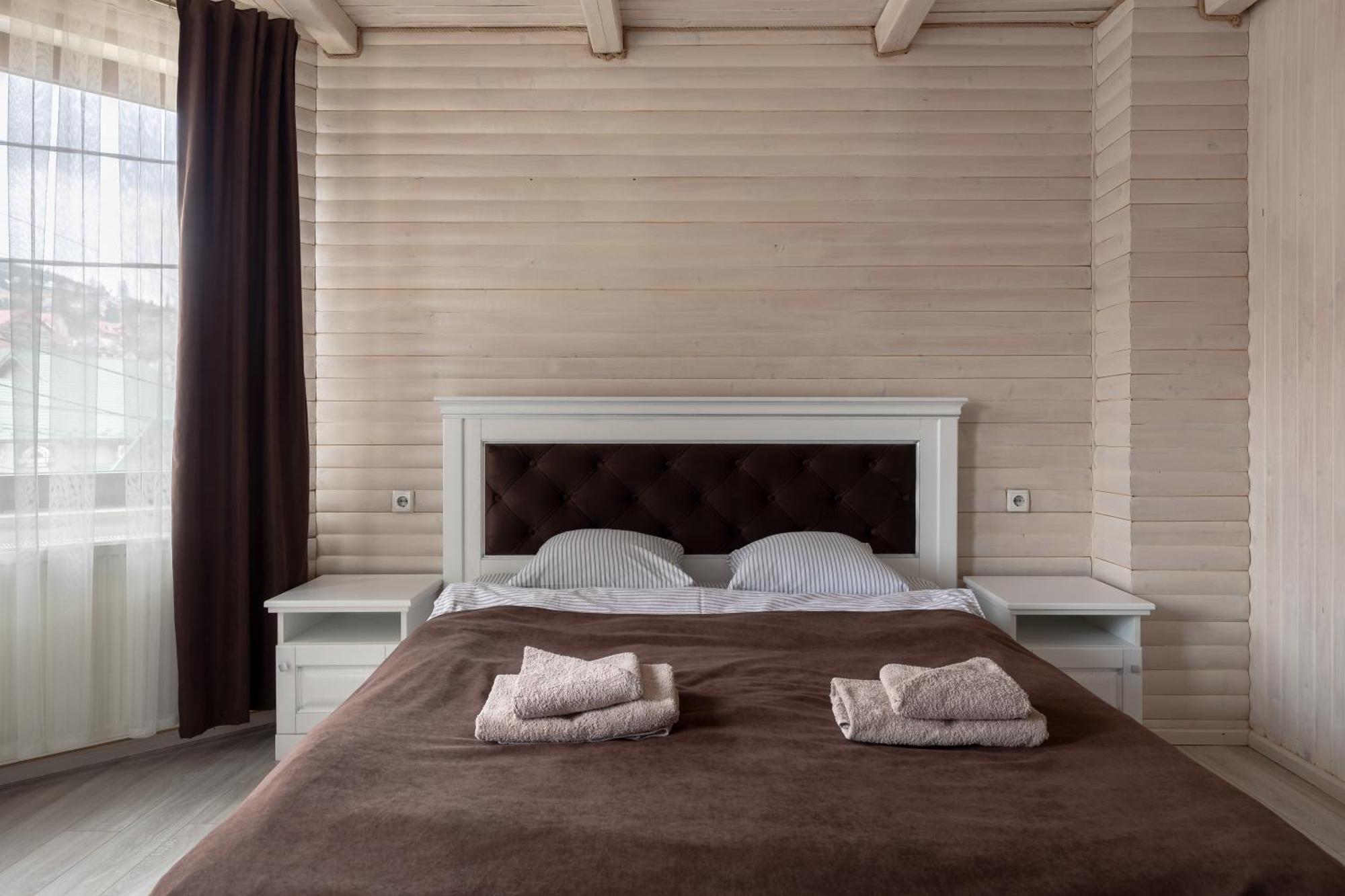 Villa Morishka & Spa Bukovel Habitación foto