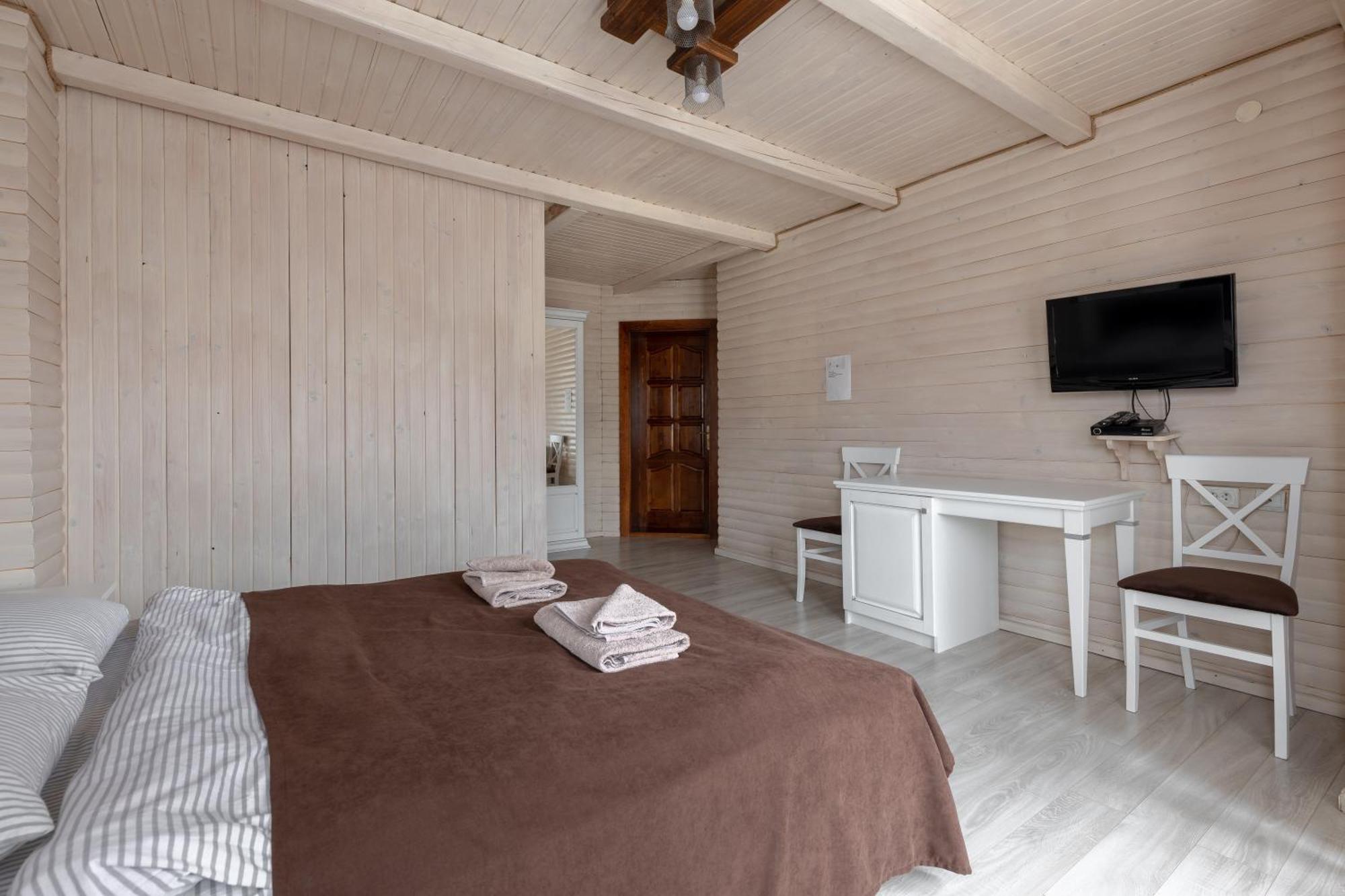 Villa Morishka & Spa Bukovel Habitación foto