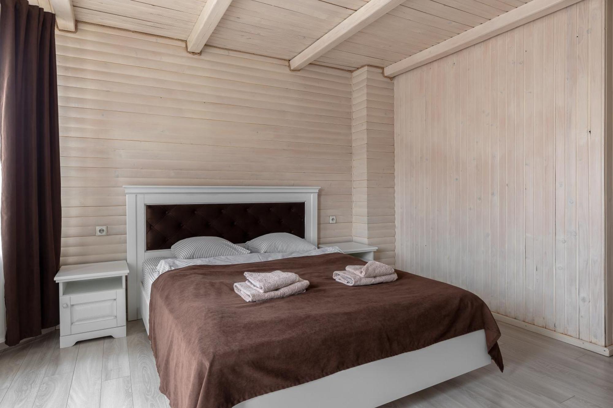 Villa Morishka & Spa Bukovel Habitación foto