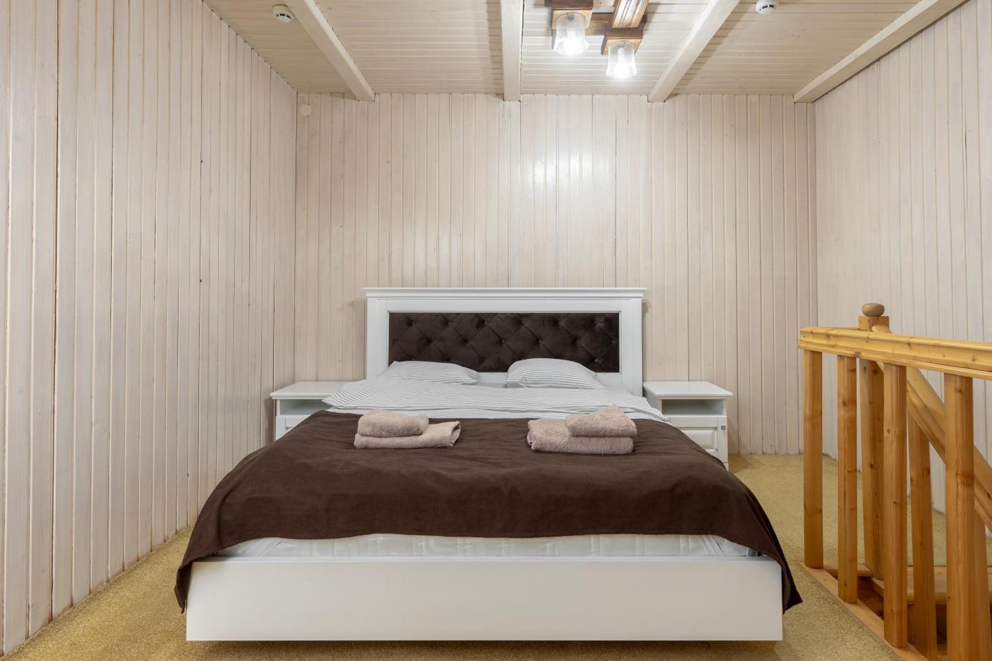 Villa Morishka & Spa Bukovel Habitación foto