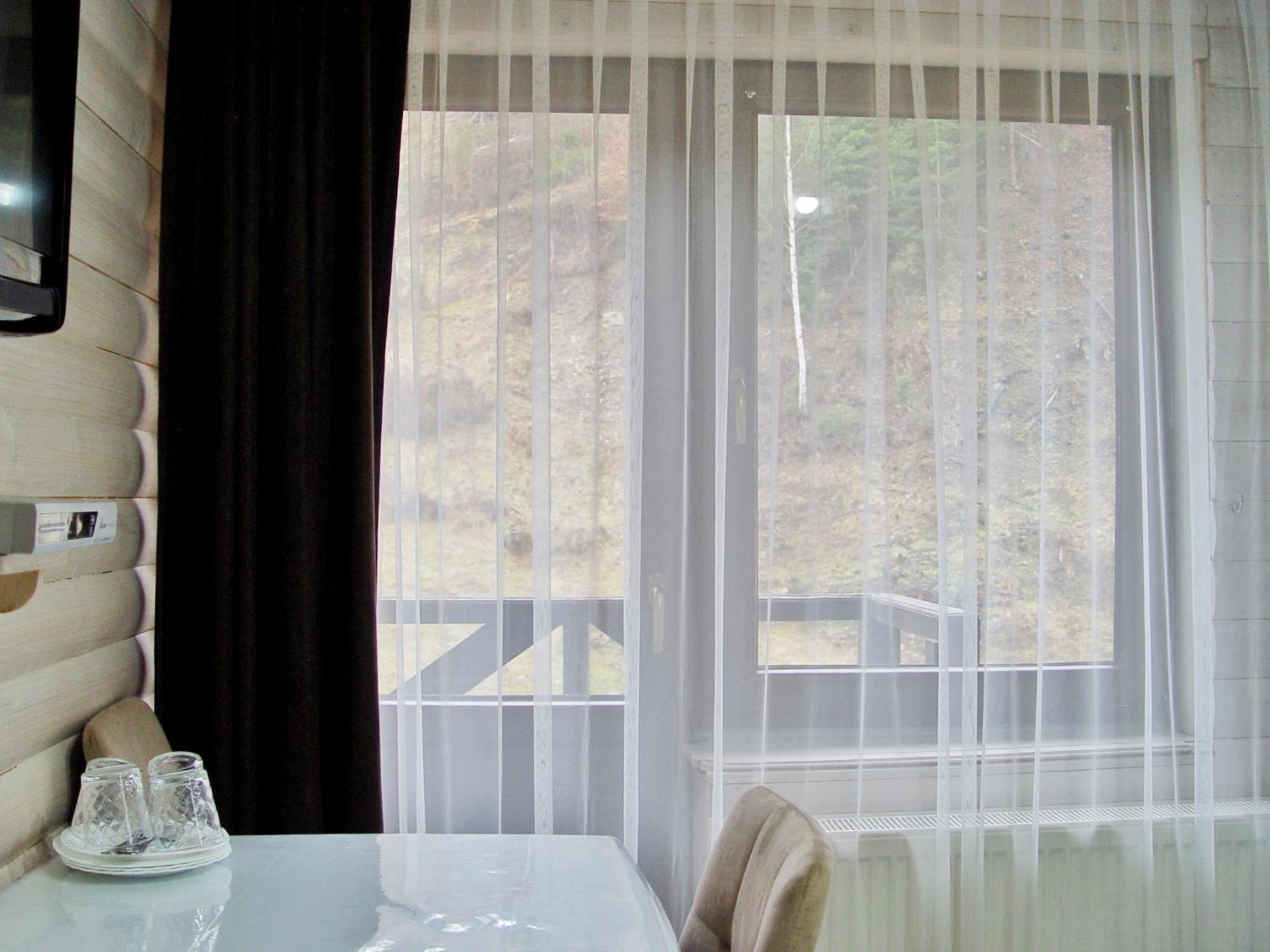 Villa Morishka & Spa Bukovel Exterior foto